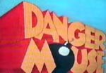 Danger Mouse Logo